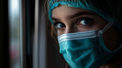 portrait of a person