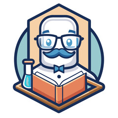 Serological Pipette Vector Illustration – Lab Research Clipart, Line Art & Cartoon Design, Serological pipette vector for lab research – includes clipart, line art, and cartoon designs.