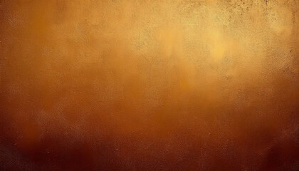 golden brown colour warm toned textured heritage with a gradient from golden to rust shades appropriate for versatile background programs