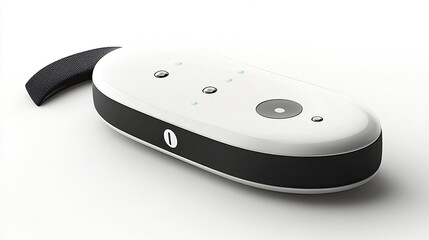 Modern Wireless Portable Electronic Device