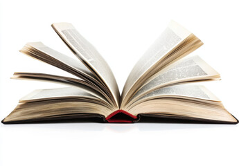 Obraz premium open book 