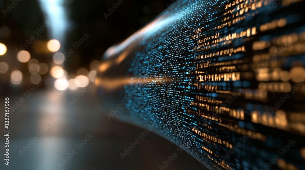 Aufkleber In the context of Document Analysis, the function of stock is crucial, as illustrated by an image showing machine learning algorithms extracting data from unstructured documents