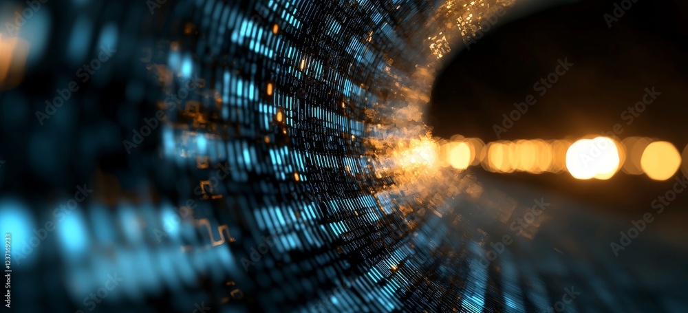 Poster global coding of information technology, internet of things, big data, cloud computing, and connecti