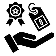 Branding Icon