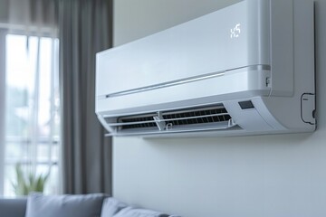 The Indispensable Combination of Air Conditioning and Heat Pump in a Split HVAC System