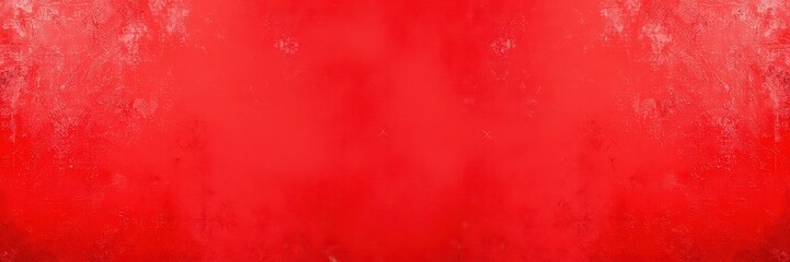 Bold red background with texture creates a vibrant and dynamic visual effect suitable for various design purposes