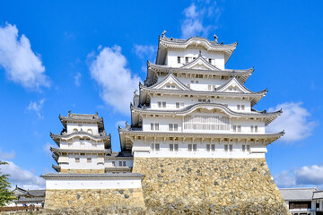 Japan - Himeji
