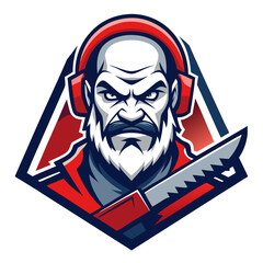 Hacksaw Construction Tool Vector | Clipart, Line Art & Cartoon Illustration, Hacksaw construction tool vector clipart in line art, cartoon, and silhouette styles.