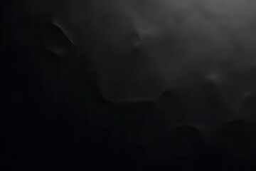 Abstract dark texture with soft gradients creating a mysterious atmosphere