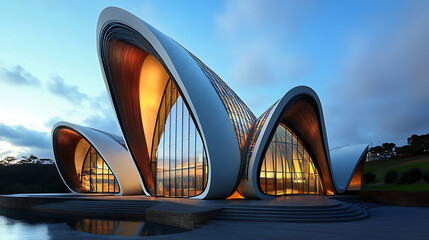 The top 10 most stunning architectural wonders around the world, from ancient to modern (3)