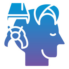 Perspective Icon