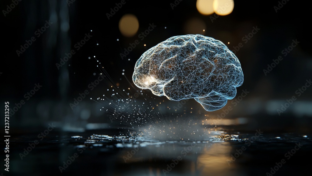 Poster machine learning, fog computing, stock market, stock, deep learning, blockchain technology, and neur