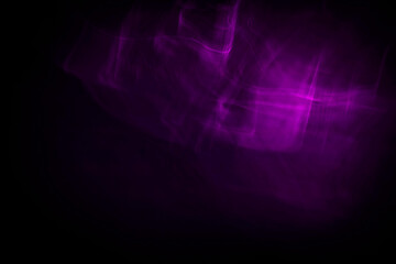 colored lens blue from cannon