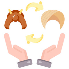 Inclusion Icon