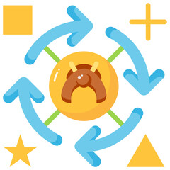 Adaptation Icon