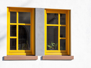 Architectural Design: Windows 
