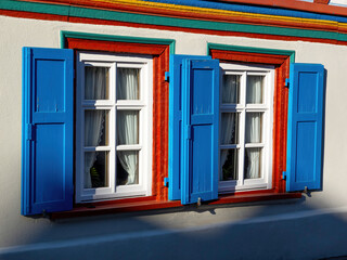 Architectural Design: Windows 