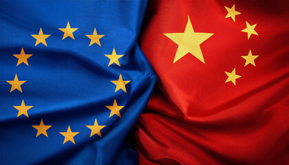 European Union and China