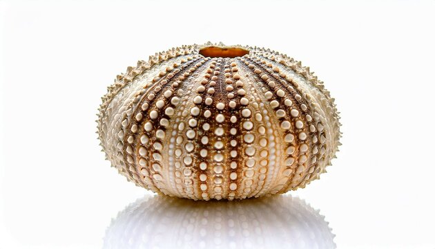 sea urchin shell