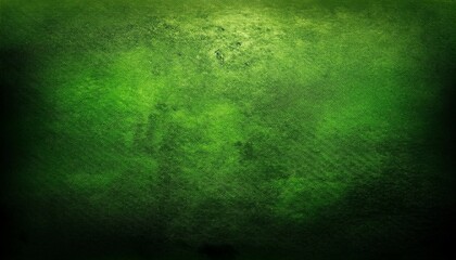green grunge background