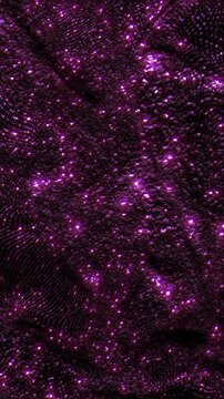 Liquid flow abstract background VJ loop 4K resolution