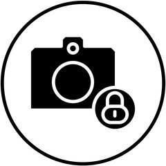 icon camera