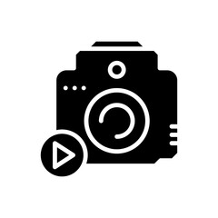 icon camera