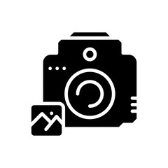 icon camera