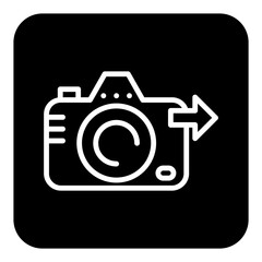 icon camera
