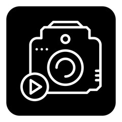 icon camera