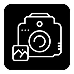 icon camera