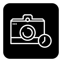icon camera