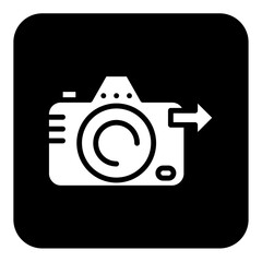 icon camera