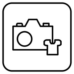 icon camera