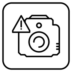 icon camera