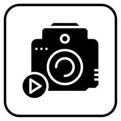 icon camera
