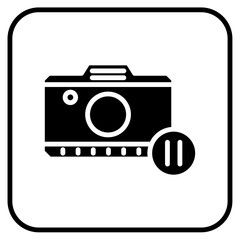 icon camera