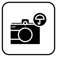 icon camera