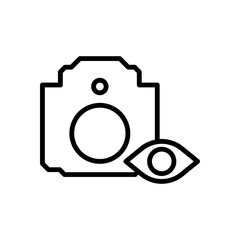 icon camera