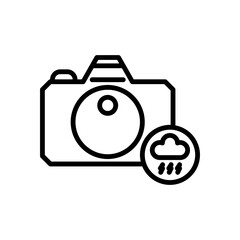 icon camera
