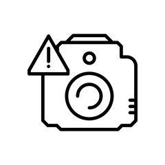 icon camera