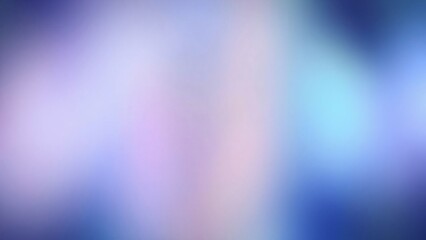 Fototapeta premium Abstract Blurred Pastel Background Soft Blue, Pink, and Purple Hues