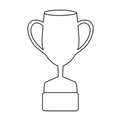 Hand-drawn Brazil Clipart: Kawaii Brazil Clipart: Outline Brazil Doodles