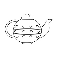 Kawaii China Clipart: Doodle China Clipart: Travel to China Clipart