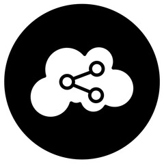 icon cloud