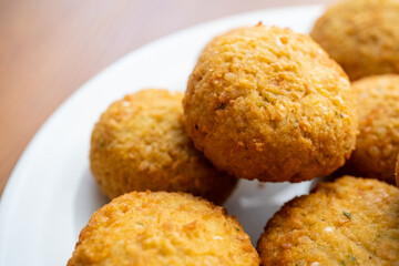 local middle eastern food falafel	