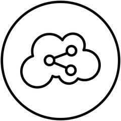 icon cloud