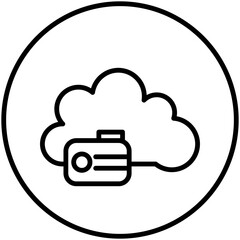 icon cloud