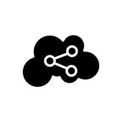icon cloud
