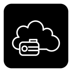 icon cloud